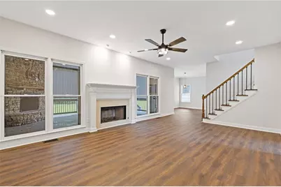 2310 Pine Haven Court, Grayson, GA 30017 - Photo 12