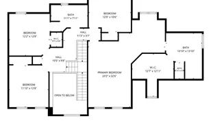 2310 Pinehaven Ct, Grayson, GA 30017 - Photo 48