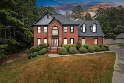 2310 Pine Haven Court, Grayson, GA 30017 - Photo 2