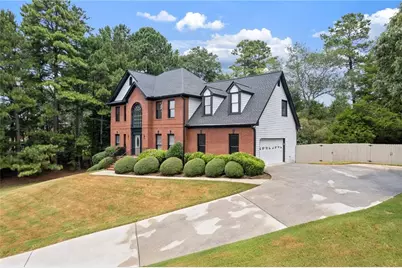 2310 Pine Haven Court, Grayson, GA 30017 - Photo 1