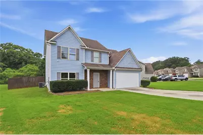 77 Hamil Court NW, Cartersville, GA 30120 - Photo 38