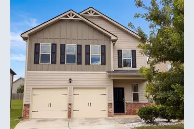 2769 Trebek Court, McDonough, GA 30253 - Photo 22