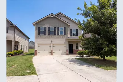 2769 Trebek Court, McDonough, GA 30253 - Photo 1