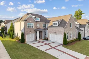 6210 Bellmoore Park Ln, Johns Creek, GA 30097 - Photo 2