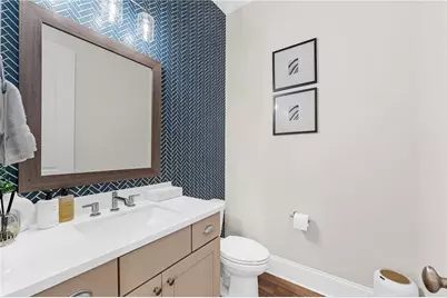 6210 Bellmoore Park Lane, Johns Creek, GA 30097 - Photo 22