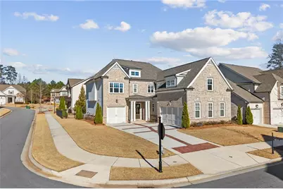 6210 Bellmoore Park Lane, Johns Creek, GA 30097 - Photo 2