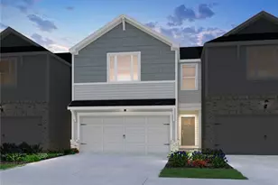 7856 Marie Wy, Fairburn, GA 30213 - Photo 1