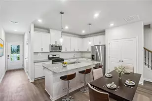 7856 Marie Wy, Fairburn, GA 30213 - Photo 12