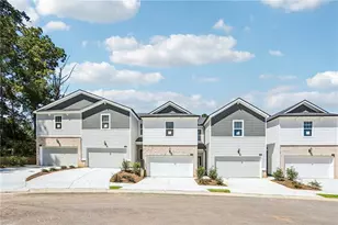 7856 Marie Wy, Fairburn, GA 30213 - Photo 2