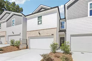 7858 Marie Wy, Fairburn, GA 30213 - Photo 4