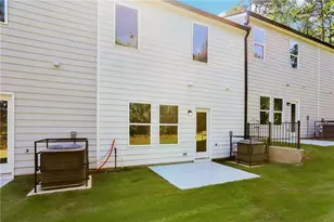 7858 Marie Wy, Fairburn, GA 30213 - Photo 30