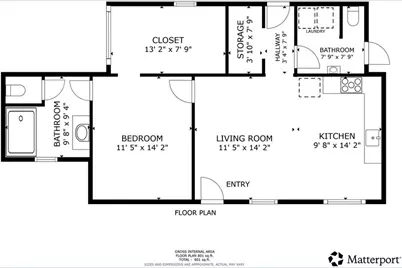 7715 Midway Road, Alpharetta, GA 30004 - Photo 28
