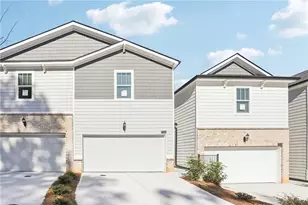 7860 Marie Wy, Fairburn, GA 30213 - Photo 1