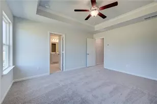3663 Donovan Cir, Loganville, GA 30052 - Photo 20