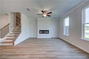3663 Donovan Cir, Loganville, GA 30052 - Photo 12