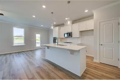 3663 Donovan Circle, Loganville, GA 30052 - Photo 6