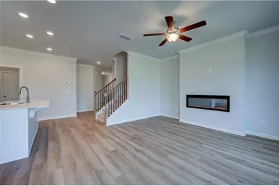 3661 Donovan Circle, Loganville, GA 30052 - Photo 12