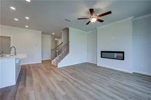 3661 Donovan Cir, Loganville, GA 30052 - Photo 12