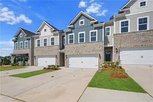 3661 Donovan Cir, Loganville, GA 30052 - Photo 2