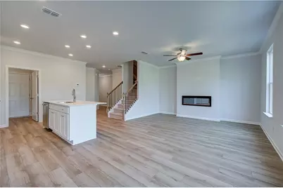 3661 Donovan Circle, Loganville, GA 30052 - Photo 10