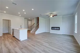 3661 Donovan Cir, Loganville, GA 30052 - Photo 10