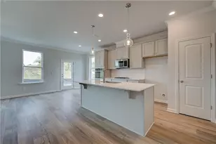 3659 Donovan Cir, Loganville, GA 30052 - Photo 6