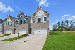 3659 Donovan Cir, Loganville, GA 30052 - Photo 2