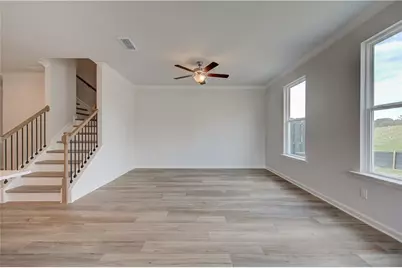 3659 Donovan Circle, Loganville, GA 30052 - Photo 12