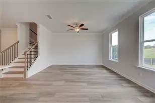 3659 Donovan Cir, Loganville, GA 30052 - Photo 12