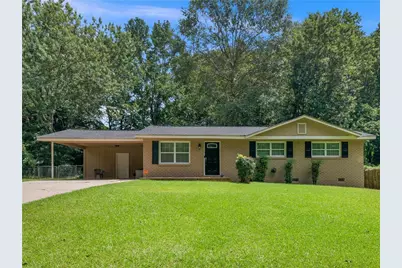 2027 Chestnut Log Drive, Lithia Springs, GA 30122 - Photo 1