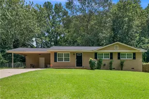 2027 Chestnut Log Dr, Lithia Springs, GA 30122 - Photo 1