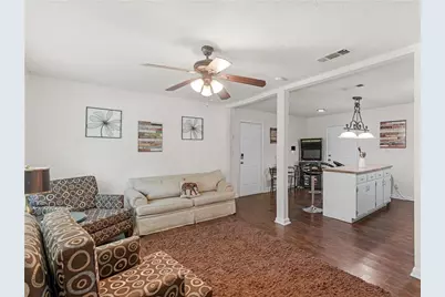 2027 Chestnut Log Drive, Lithia Springs, GA 30122 - Photo 2