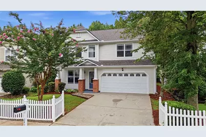 3434 Old Towne Lane, Cumming, GA 30040 - Photo 1