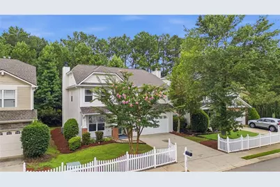 3434 Old Towne Lane, Cumming, GA 30040 - Photo 38