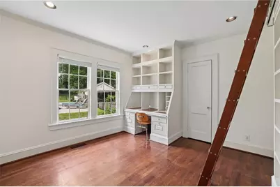 3054 Peachtree Drive NE, Atlanta, GA 30305 - Photo 14