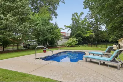3054 Peachtree Drive NE, Atlanta, GA 30305 - Photo 22