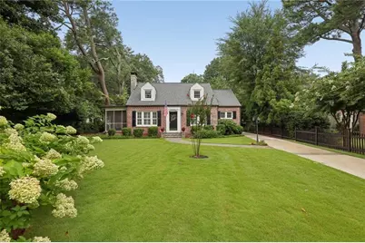 3054 Peachtree Drive NE, Atlanta, GA 30305 - Photo 2