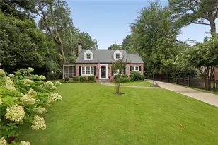 3054 Peachtree Dr NE, Atlanta, GA 30305 - Photo 2