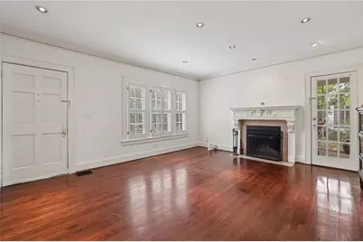3054 Peachtree Drive NE, Atlanta, GA 30305 - Photo 6