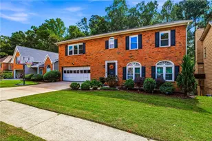 3095 Oak Meadow Dr, Snellville, GA 30078 - Photo 1
