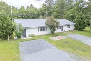 4494 Old Summerville Rd, Armuchee, GA 30105 - Photo 1