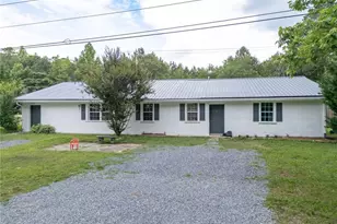 4494 Old Summerville Rd, Armuchee, GA 30105 - Photo 4