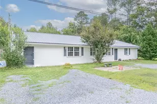 4494 Old Summerville Rd, Armuchee, GA 30105 - Photo 2