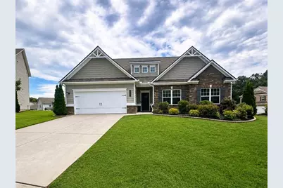 105 Green Tree Court, Dacula, GA 30019 - Photo 2