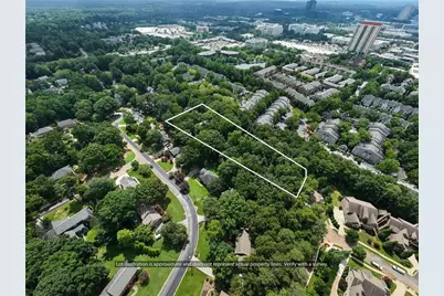4715 Ridgeview Road, Atlanta, GA 30338 - Photo 2