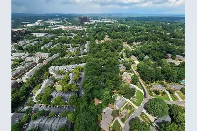 4715 Ridgeview Road, Atlanta, GA 30338 - Photo 1