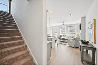 1719 Hillview Lane, Lithonia, GA 30058 - Photo 12