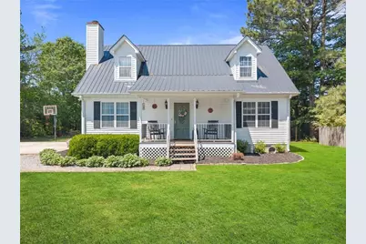 7501 Lula Road, Lula, GA 30554 - Photo 2
