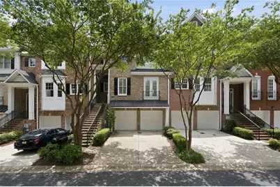 5806 Riverstone Circle #10, Atlanta, GA 30339 - Photo 1