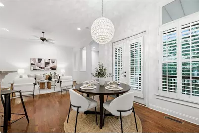 5806 Riverstone Circle #10, Atlanta, GA 30339 - Photo 14